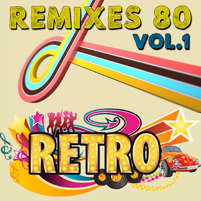 Special Retro Remixes 80 Vol.1