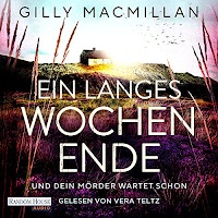 Ein langes Wochenende - Gilly Macmillan