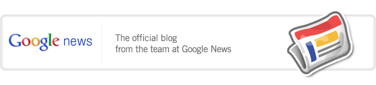 google blogspot. Google News Blog - The