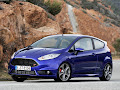 Fiesta ST