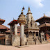 Bhaktapur Durbar Square - World Heritage Sites of Nepal