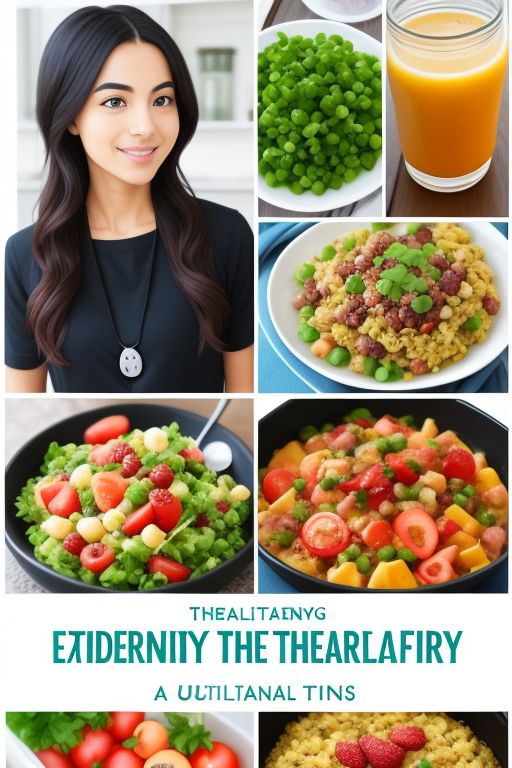 Unlocking the Extraordinary: A Journey into Clever Health Nutrition Tips