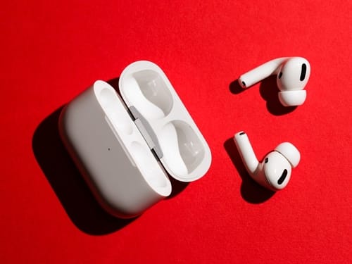 Spatial audio turns AirPods Pro into a home theater