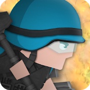  Sekarang ini mimin akan kembali membagikan kepada kalian semuanya sebuah permainan langgar y Clone Armies Mod Apk v4.4.7 (Unlimited Coins) Android 2018