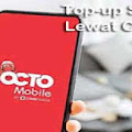 Cara Top Up ShopeePay Lewat CIMB Niaga : ATM Octo Mobile dan Clicks