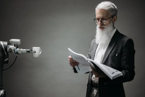 Open AI business model and strategies