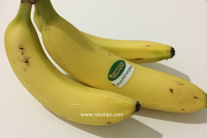 Ini Dia Manfaat Buah Pisang Yang Kaya Akan Gizi untuk Ibu Hamil!