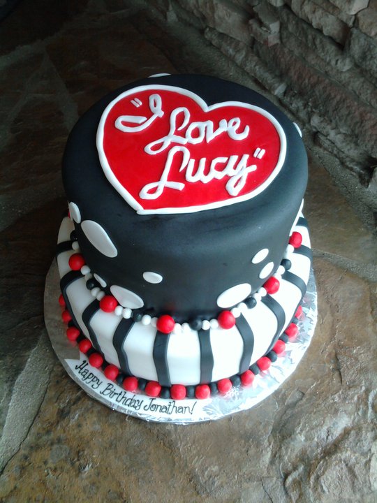 i love lucy heart logo. a big quot;i love lucyquot; fan,