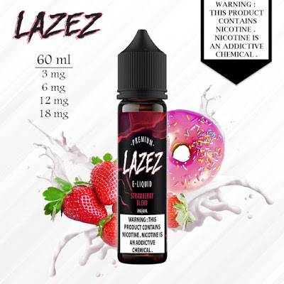 LAZEZ E LIQUID