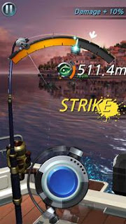 Fishing Hook [Kail Pancing] APK Newest and Latest Update 2017