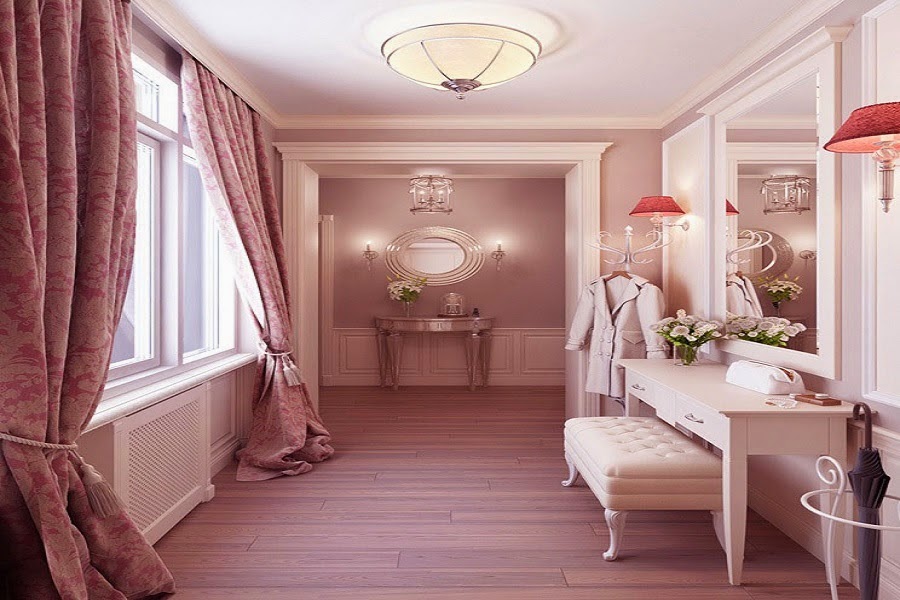 Nobili Design | Design interior living casa de lux Constanta ~  Amenajare casa clasica Constanta.