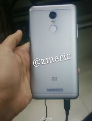 Redmi Note 2