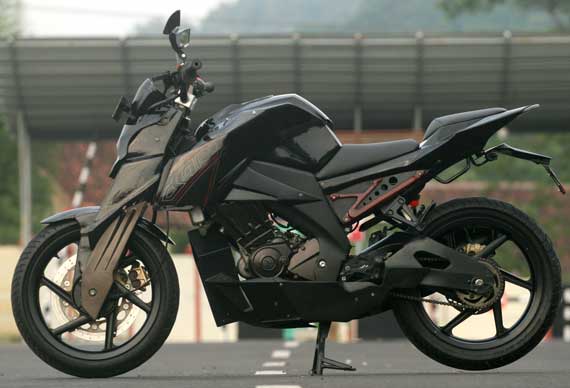 Adikas Maran Wednesday, February 20, 2013 Gambar motor vixion Edit