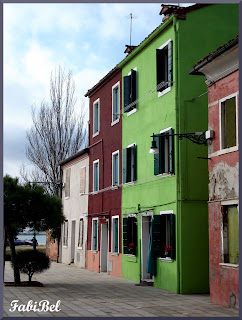 venise venice venezia burano