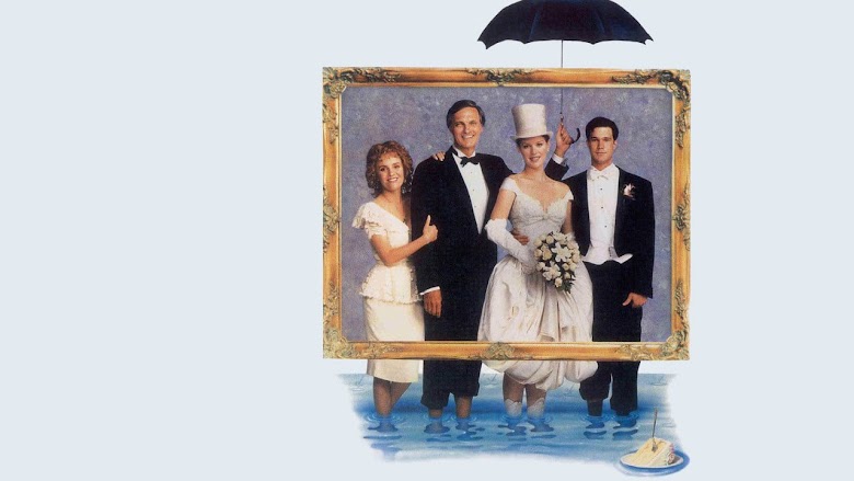 Il matrimonio di Betsy 1990 film intero
