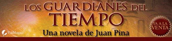 Los Guardianes del Tiempo