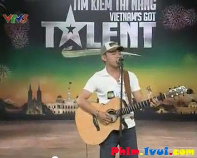 Vietnam's Got Talent – Tìm Kiếm Tài Năng [Tuần 7 - 12/02/2012] VTV3 Online