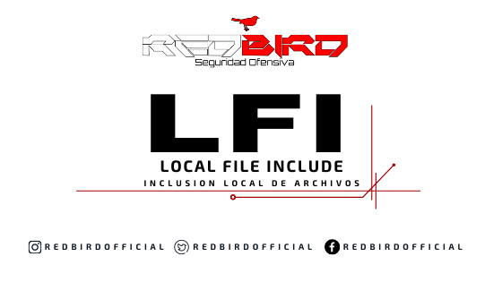 lfi local file include