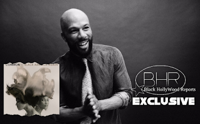 Common Is Back With New Album "Black America Again" Listen Now !! 