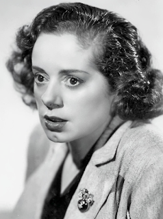 Elsa Lanchester