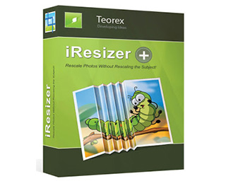 Intelligent Resizer Free Download