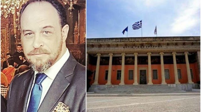 ΕΣΤΙΑ Νέας Σμύρνης: Ο Ιωάννης Παπαδάτος επενεξελέγη πρόεδρος