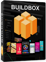 BuildBox 3 Crack