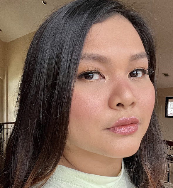 Natasha Denona Mini Metropolis Eyeshadow Palette: Worth it morena filipina beauty blog