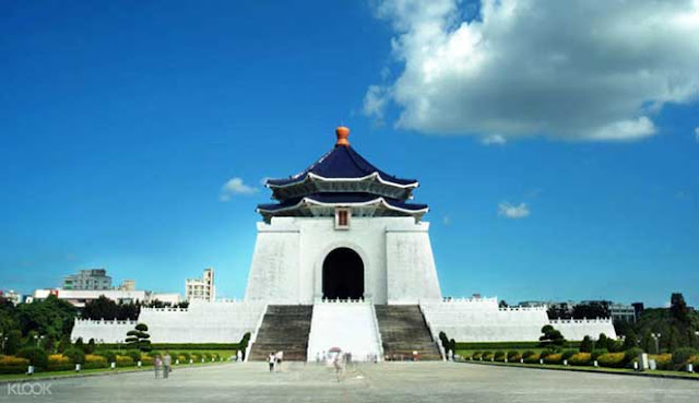 MONUMEN BUDAYA PALING TERKENAL