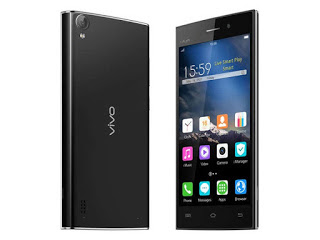 Firmware Vivo Y15 Original