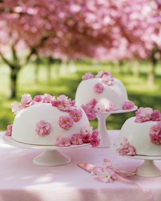 japanese wedding cake