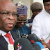 BREAKING: I Was Not Properly Served With Summons – CJN Onnoghen