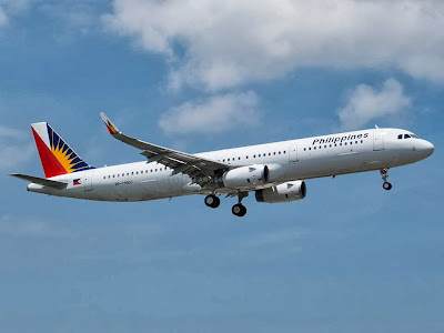 philippine airlines flights to tokyo, singapore, australia