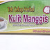 Jual Teh Celup Kulit Manggis (Gracinia Mangostana L.)