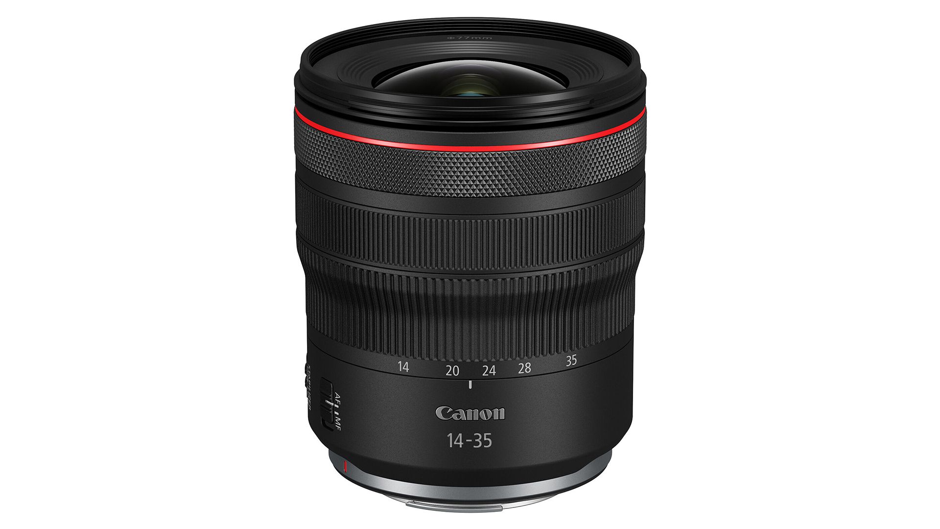 Canon RF 14-35mm f/4L IS USM