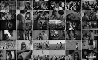 Szép lányok, ne sírjatok! / Don't Cry, Pretty Girls! 1970. HD.