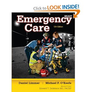 Emergency Care (12th Edition)