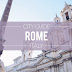 City Guide: Rome & Vatican City