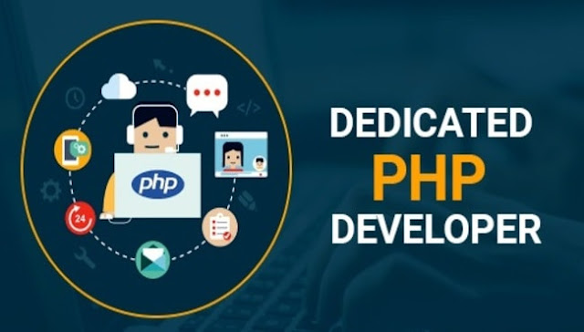 Hire PHP Developer
