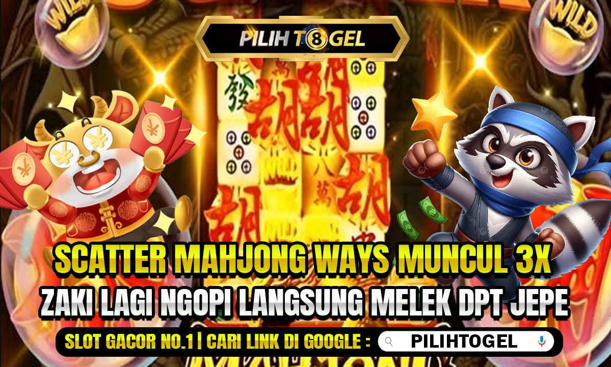 PILIHTOGEL