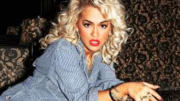 Free Download Rita Ora HD Wallpaper