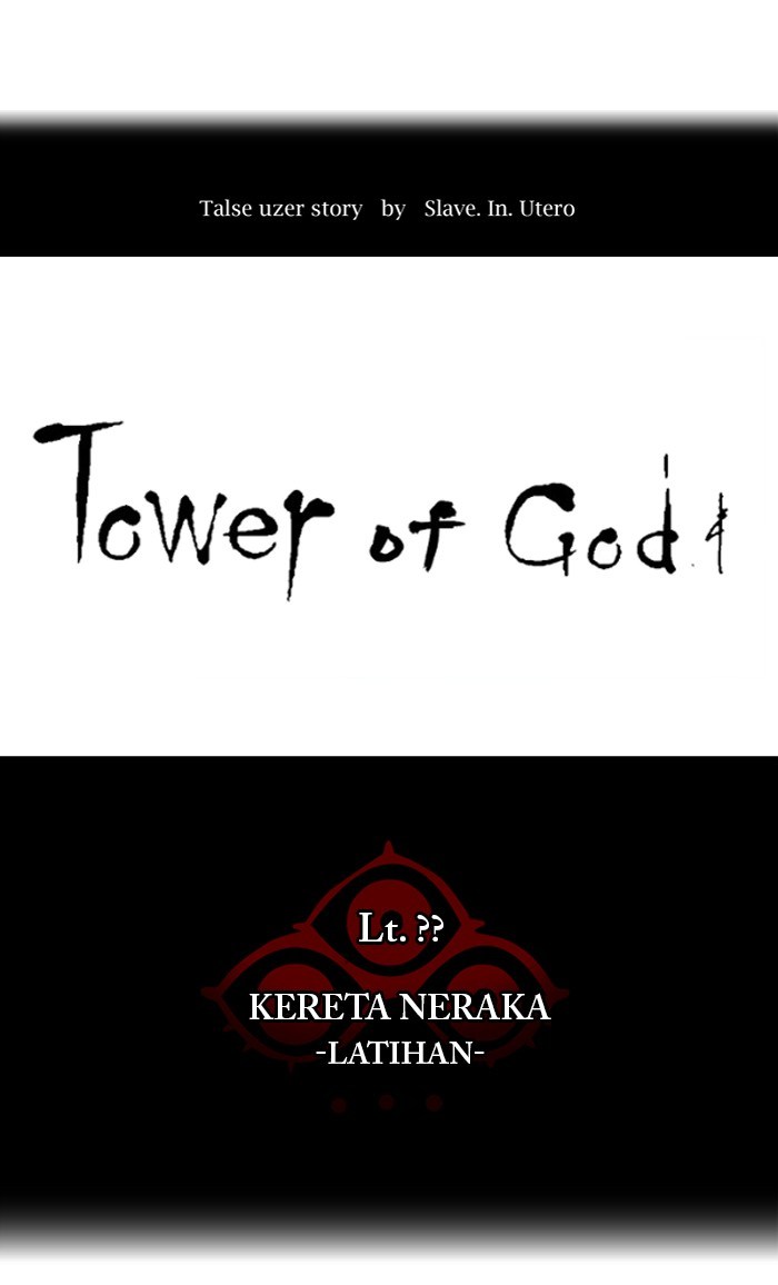 Webtoon Tower Of God Bahasa Indonesia Chapter 367