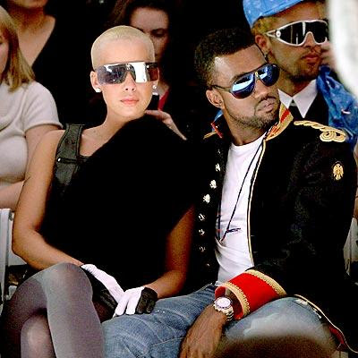 amber rose beach kanye. amber rose beach kanye. amber