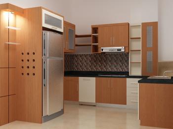 Desain Interior Dapur Minimalis on Ini Interior Dapur Minimalis Interior Dapur Minimalis Interior Dapur