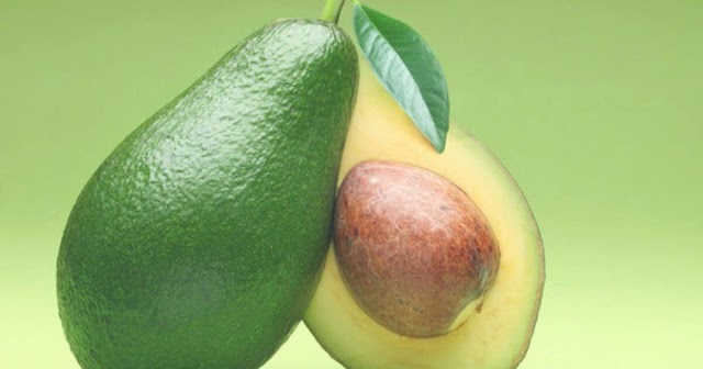 5 Amazing Avocado Benefits You Can't Miss