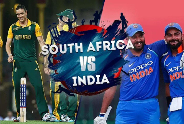 IND vs SA: T20 Series के लिए Team India का ऐलान, Dhoni रहेंगे बाहर, Hardik की हुई वापसी