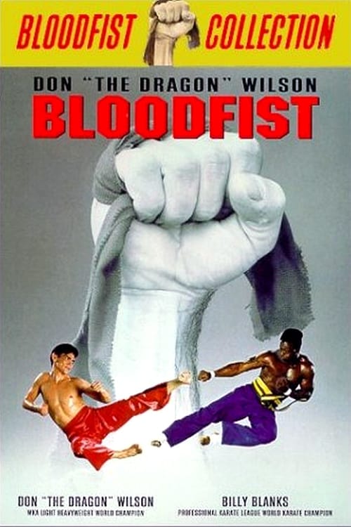 Bloodfist 1989 Download ITA