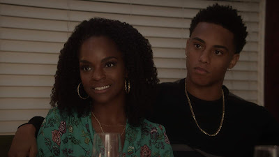 What If 2019 Series Keith Powers Samantha Marie Ware Image 1