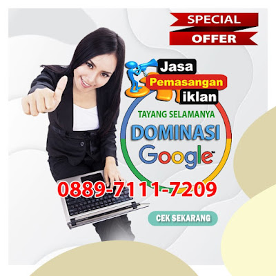 Iklan Dominasi Google Di Kediri