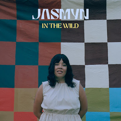 In The Wild Jasmyn Album
